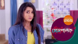 Mompalak S01E265 14th February 2022 Full Episode