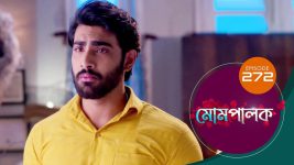 Mompalak S01E272 21st February 2022 Full Episode