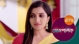 Mompalak S01E273 22nd February 2022 Full Episode