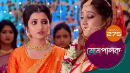 Mompalak S01E275 24th February 2022 Full Episode