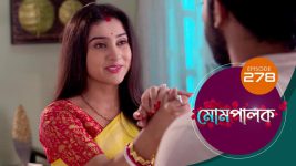 Mompalak S01E278 27th February 2022 Full Episode