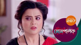 Mompalak S01E287 8th March 2022 Full Episode