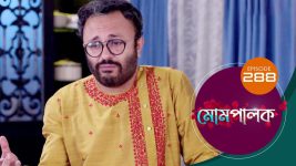 Mompalak S01E288 9th March 2022 Full Episode