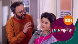 Mompalak S01E291 12th March 2022 Full Episode