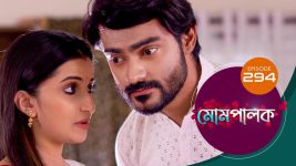 Mompalak S01E294 15th March 2022 Full Episode