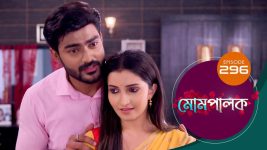 Mompalak S01E296 17th March 2022 Full Episode