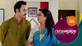 Mompalak S01E35 27th June 2021 Full Episode