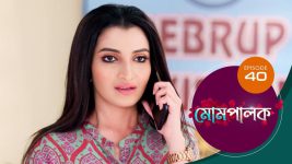 Mompalak S01E40 2nd July 2021 Full Episode