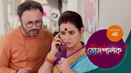 Mompalak S01E41 3rd July 2021 Full Episode