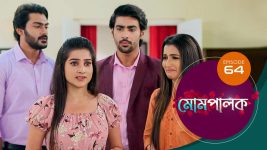 Mompalak S01E64 26th July 2021 Full Episode