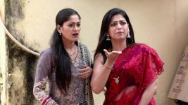 Morambaa S01E207 Great Disappointment for Janhavi Full Episode