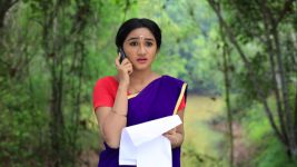 Mouna Raagam S01E11 Sakthi Informs Tharun Full Episode