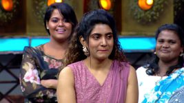 Mr & Mrs Chinnathirai S02E08 A Special Round for Women Full Episode