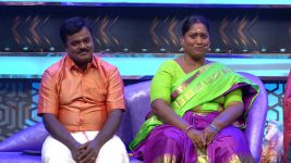 Mr & Mrs Chinnathirai S03E34 The Elimination Round Full Episode