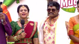 Mr & Mrs Chinnathirai S03E35 Festive Round Full Episode