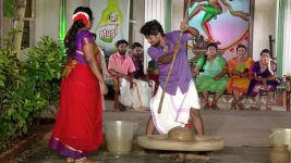 Mr & Mrs Chinnathirai S03E36 Play with Clay Full Episode