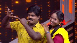 Mr & Mrs Chinnathirai S03E38 The Fun Saga Full Episode