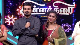 Mr & Mrs Chinnathirai S03E39 A Day at Work Full Episode