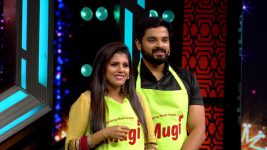 Mr & Mrs Chinnathirai S03E43 Cook with Mr. & Mrs. Chinnathirai Full Episode