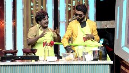 Mr & Mrs Chinnathirai S03E44 Chefs of Chinnathirai Full Episode