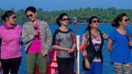 Mrs Chinnathirai S01E14 Get Ready to Flyboard Full Episode
