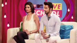 MTV Love School S01E08 2nd March 2016 Full Episode