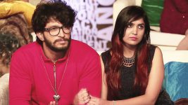 MTV Love School S01E11 17th January 2016 Full Episode