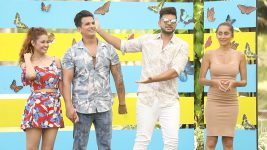 MTV Love School S03E08 30th June 2018 Full Episode