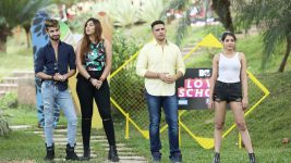 MTV Love School S03E10 14th July 2018 Full Episode