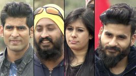 MTV Roadies S13E07 2nd April 2016 Full Episode