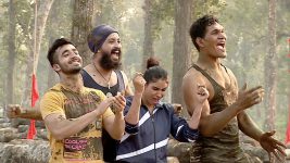 MTV Roadies S13E11 30th April 2016 Full Episode