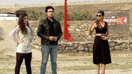 MTV Roadies S13E12 1st May 2016 Full Episode