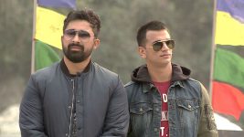 MTV Roadies S13E14 8th May 2016 Full Episode