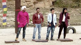 MTV Roadies S13E20 29th May 2016 Full Episode