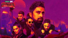 MTV Roadies S18E01 15th February 2020 Full Episode