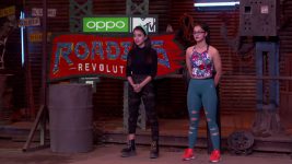 MTV Roadies S18E07 27th June 2020 Full Episode