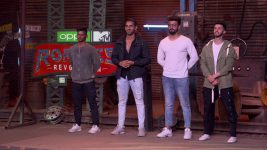 MTV Roadies S18E09 11th July 2020 Full Episode