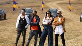 MTV Roadies Xtreme S01E09 15th April 2018 Full Episode