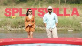 MTV Splitsvilla S11E01 5th August 2018 Full Episode