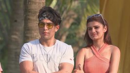 MTV Splitsvilla S13E15 12th June 2021 Full Episode