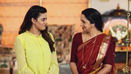 Mulgi Zali Ho S01E113 Vaishali's Advice to Divya Full Episode