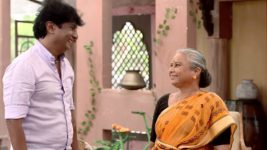 Mulgi Zali Ho S01E219 Ajji Returns Home Full Episode