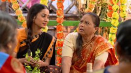 Mulgi Zali Ho S01E336 Wedding Bells for Shaunak, Sajiri Full Episode