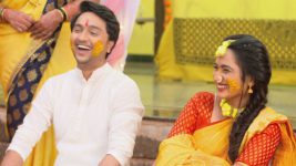 Mulgi Zali Ho S01E339 Mau's Haldi Ceremony Full Episode