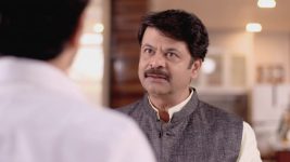 Mulgi Zali Ho S01E43 Rajan Questions Shaunak Full Episode