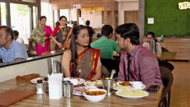 Mulgi Zali Ho S01E467 Shaunak, Mau's Lunch Date Full Episode