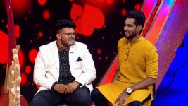 Murattu Singles Manmadhan S01E05 Questionnaire Round Full Episode