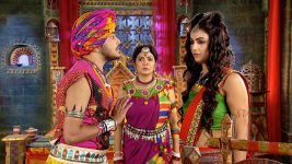 Naagleela S01E42 25th April 2016 Full Episode