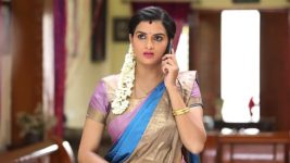 Naam Iruvar Namaku Iruvar S01E222 Thamarai Learns About Devi, Mayan Full Episode