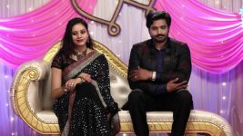 Naam Iruvar Namaku Iruvar S01E57 Mayan, Devi's Wedding Reception Full Episode